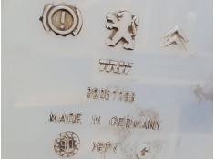 Recambio de bomba freno para citroën c2 (jm_) 1.4 hdi referencia OEM IAM 32067093   2