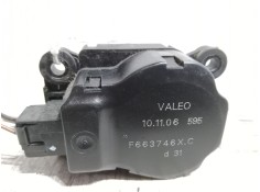 Recambio de motor apertura trampillas climatizador para citroën c2 (jm_) 1.4 hdi referencia OEM IAM    2