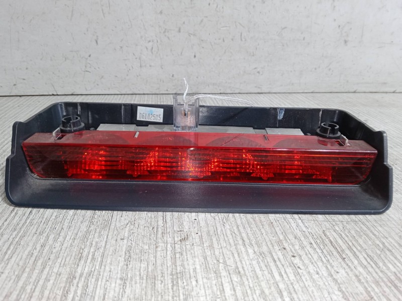 Recambio de luz central de freno para citroën c2 (jm_) 1.4 hdi referencia OEM IAM   