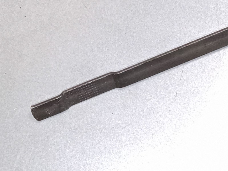 Recambio de varilla aceite para seat leon (1m1) 1.9 tdi referencia OEM IAM   