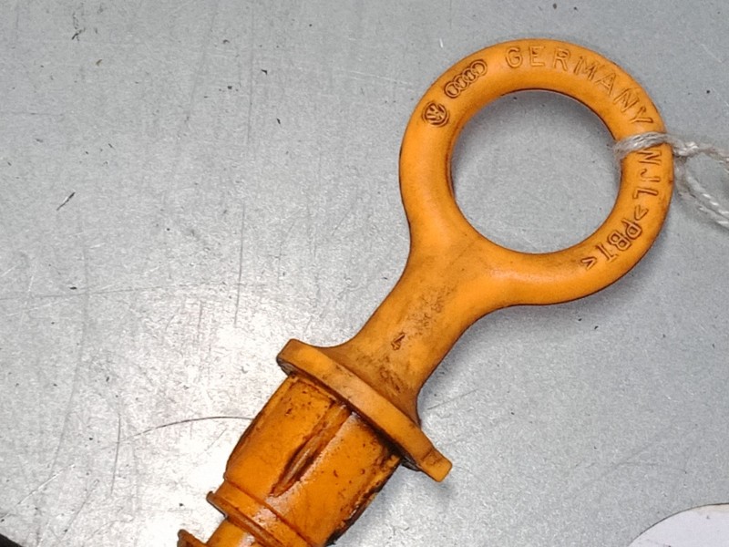 Recambio de varilla aceite para seat leon (1m1) 1.9 tdi referencia OEM IAM   