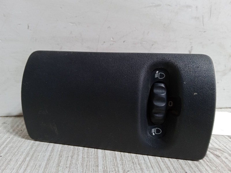 Recambio de regulador altura luces para renault kangoo express (fw0/1_) 1.5 dci 70 (fw0a, kw0v) referencia OEM IAM 8200379685  