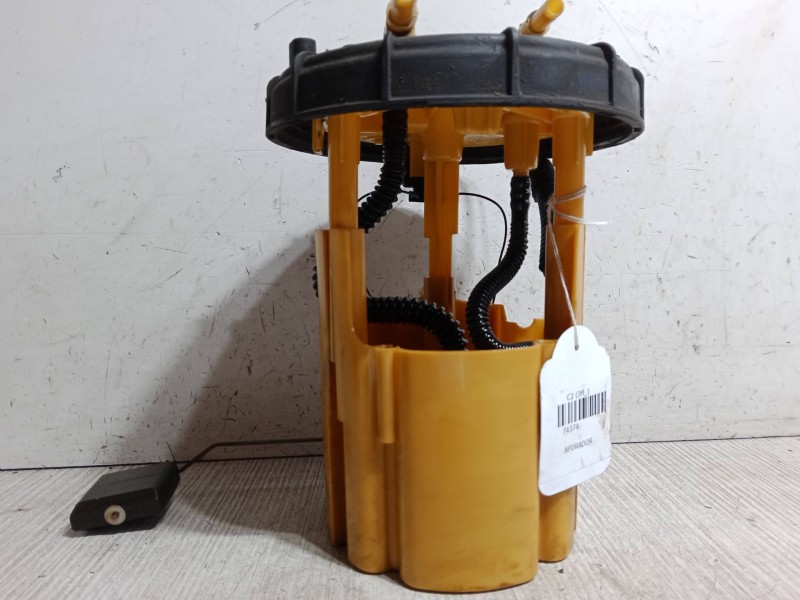 Recambio de aforador para citroën c2 (jm_) 1.4 hdi referencia OEM IAM 9645161680  