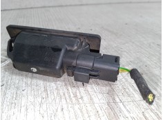 Recambio de piloto matricula para citroën c2 (jm_) 1.4 hdi referencia OEM IAM 9635678580   2