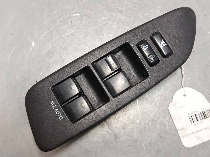 MANDO ELEVALUNAS DELANTERO IZQUIERDO 7423202550 