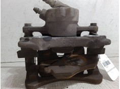 Recambio de pinza freno delantera izquierda para citroën c2 (jm_) 1.4 hdi referencia OEM IAM   