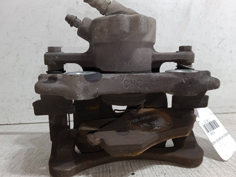 Recambio de pinza freno delantera izquierda para citroën c2 (jm_) 1.4 hdi referencia OEM IAM   