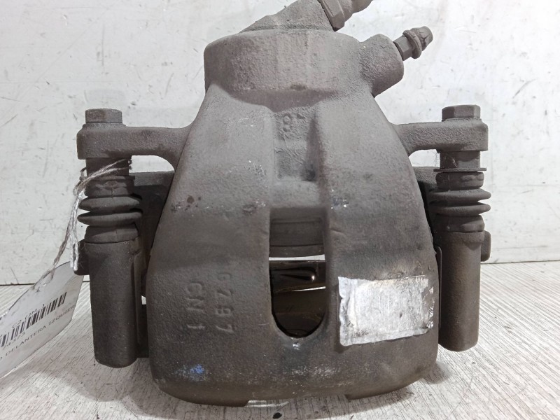 Recambio de pinza freno delantera izquierda para citroën c2 (jm_) 1.4 hdi referencia OEM IAM   