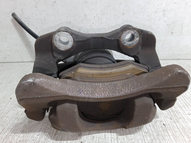 Recambio de pinza freno delantera izquierda para citroën c2 (jm_) 1.4 hdi referencia OEM IAM   