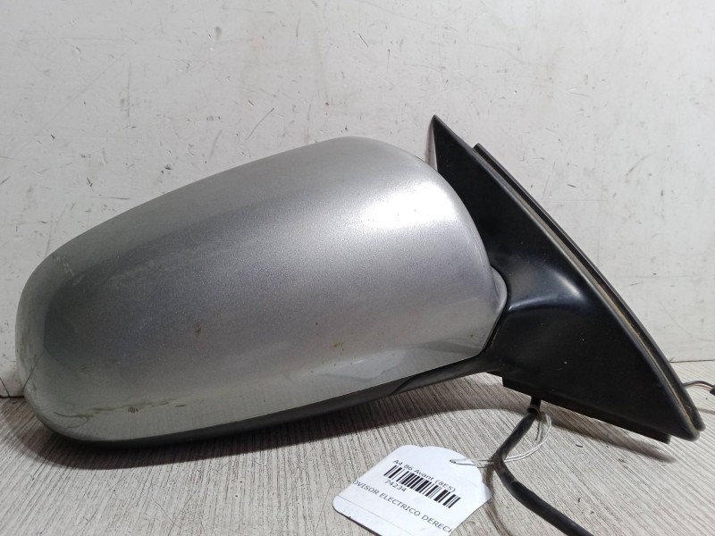 Recambio de retrovisor electrico derecho para audi a4 b6 avant (8e5) 2.0 referencia OEM IAM    Recambio de retrovisor electrico derecho para audi a4 b6 avant (8e5) 2.0 referencia OEM IAM