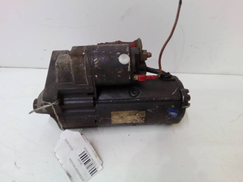 MOTOR ARRANQUE 
