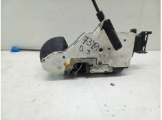 Recambio de cerradura puerta delantera izquierda para ford transit caja/chasis (fm_ _, fn_ _) 2.3 16v (f_a_, f_b_, f_c_, f_d_) r