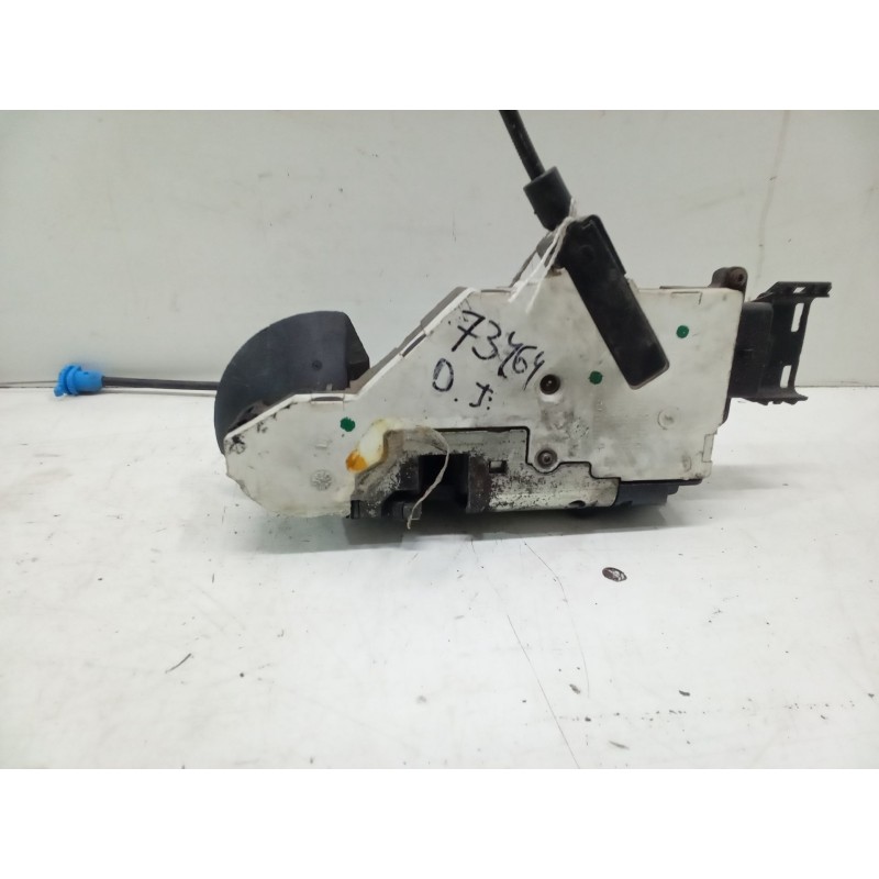 Recambio de cerradura puerta delantera izquierda para ford transit caja/chasis (fm_ _, fn_ _) 2.3 16v (f_a_, f_b_, f_c_, f_d_) r