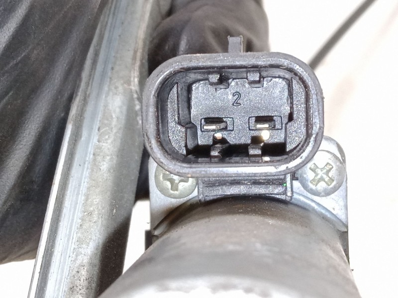 Recambio de elevalunas electrico delantero derecho para seat ibiza ii (6k1) 1.4 i referencia OEM IAM   