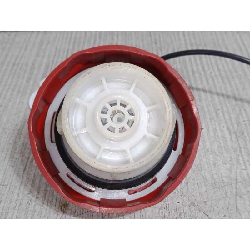 Recambio de tapon combustible para mercedes-benz clase m (w164) ml 350 cdi 4-matic (164.122) referencia OEM IAM A1644700130  