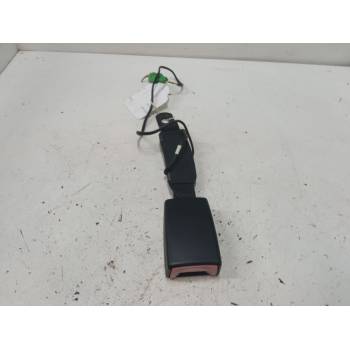 ANCLAJE CINTURON DELANTERO IZQUIERDO 