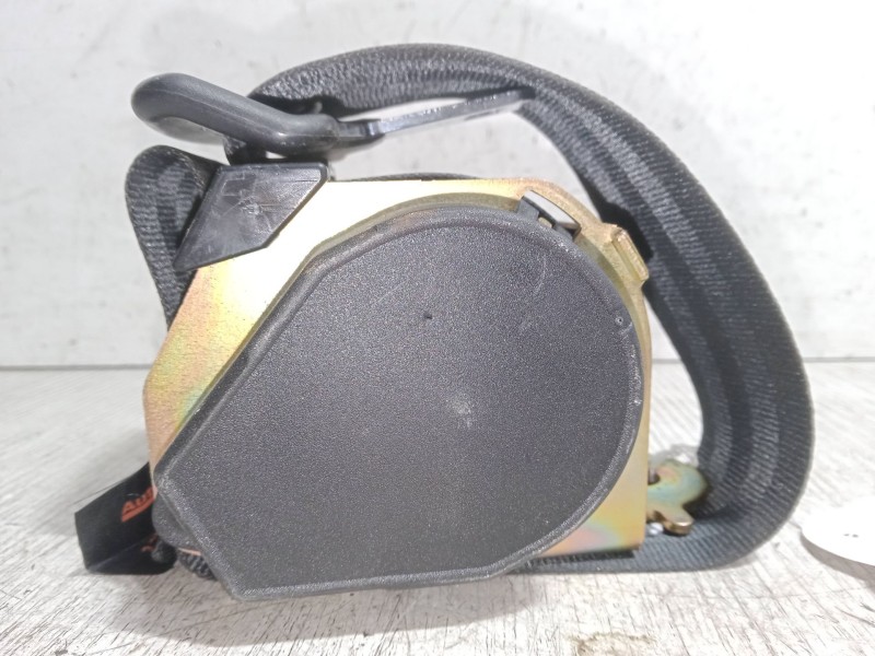 Recambio de cinturon seguridad trasero derecho para peugeot 307 cc (3b) 2.0 16v referencia OEM IAM   