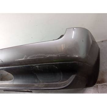 PARAGOLPES TRASERO 