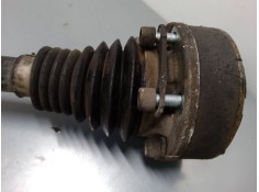 Recambio de transmision delantera izquierda para volkswagen golf v (1k1) 1.6 referencia OEM IAM 5Q0407271B   2