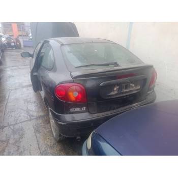 RENAULT MEGANE I COACH (DA0/1_)