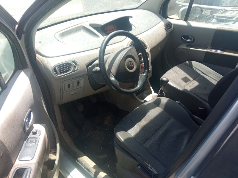 renault modus / grand modus (f/jp0_) del año 2005