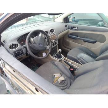 FORD FOCUS II (DA_, HCP, DP)