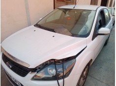 ford focus ii (da_, hcp, dp) del año 2009