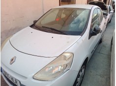renault clio iii (br0/1, cr0/1) del año 2012