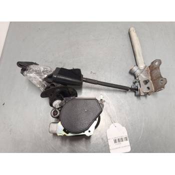 CINTURON SEGURIDAD DELANTERO IZQUIERDO 96771311XX 