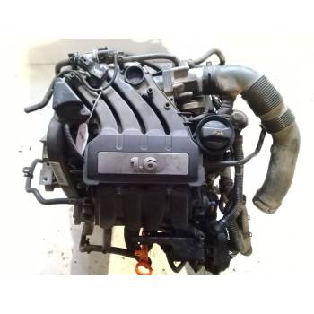 MOTOR COMPLETO BSE 