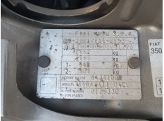 lancia musa (350_) del año 2005