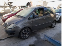 lancia musa (350_) del año 2005 2