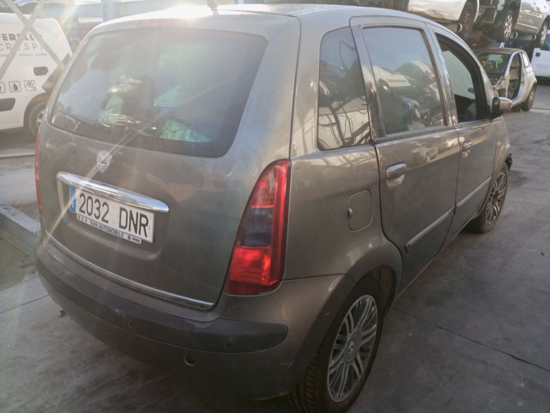 lancia musa (350_) del año 2005