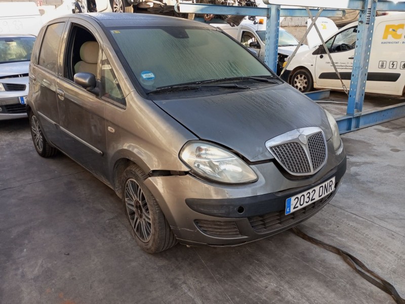 lancia musa (350_) del año 2005