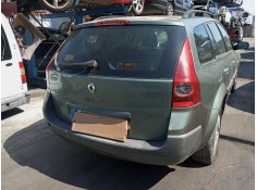 renault megane ii station wagon (km0/1_) del año 2004