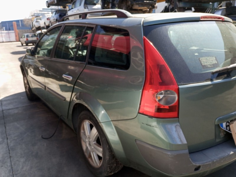 renault megane ii station wagon (km0/1_) del año 2004