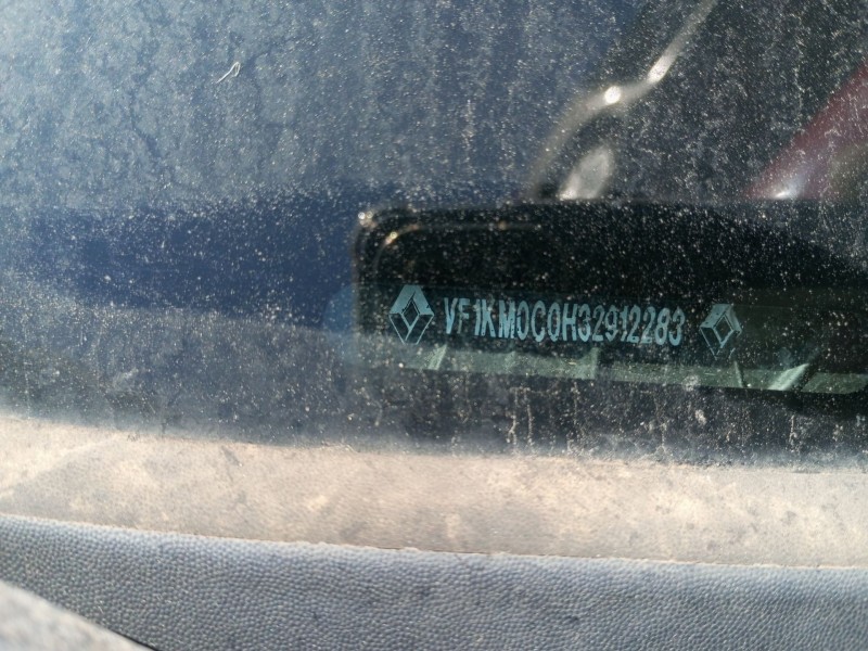 renault megane ii station wagon (km0/1_) del año 2004