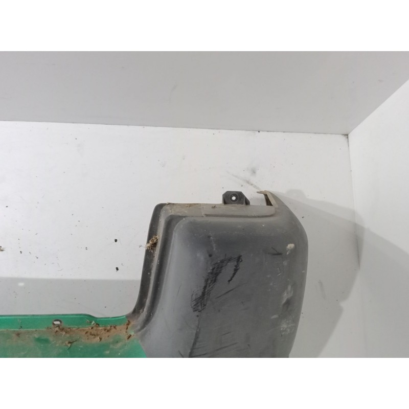 Recambio de paragolpes trasero para citroën berlingo / berlingo first monospace (mf_, gjk_, gfk_) 1.8 i 4wd (mflfx) referencia O