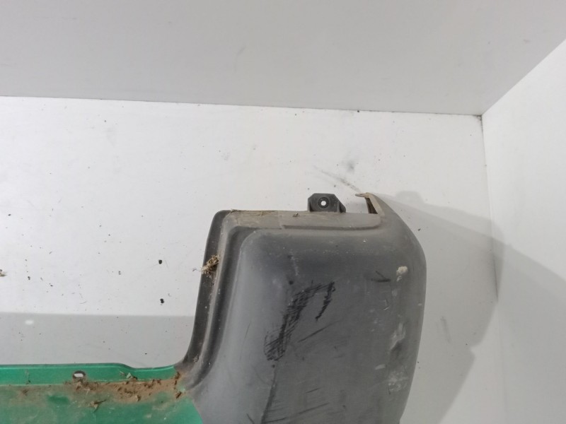 Recambio de paragolpes trasero para citroën berlingo / berlingo first monospace (mf_, gjk_, gfk_) 1.8 i 4wd (mflfx) referencia O