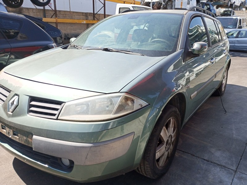 renault megane ii station wagon (km0/1_) del año 2004