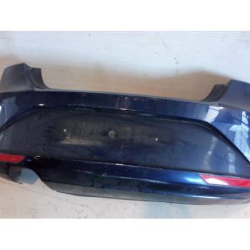 PARAGOLPES TRASERO 