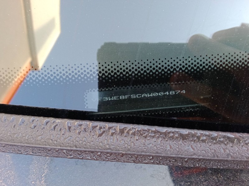 peugeot 207 sw (wk_) del año 2010