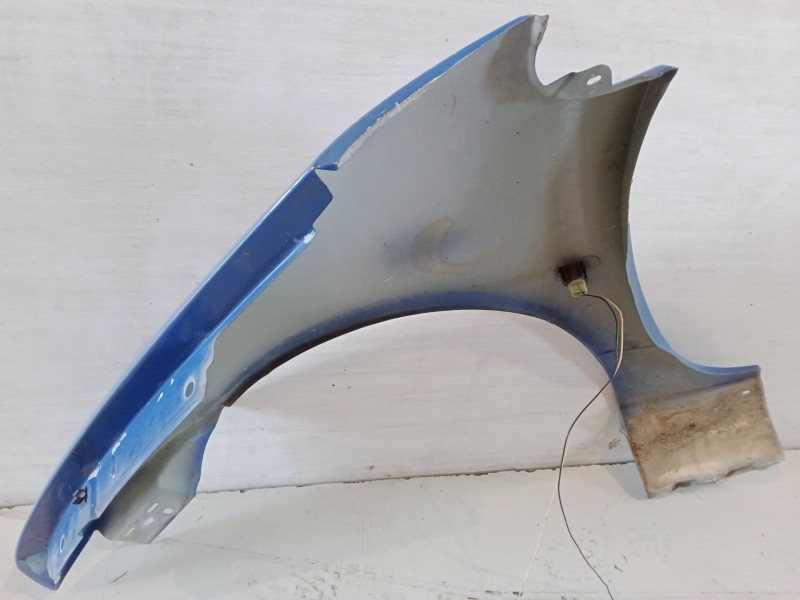 Recambio de aleta delantera derecha para renault twingo i (c06_) 1.2 (c066, c068) referencia OEM IAM   