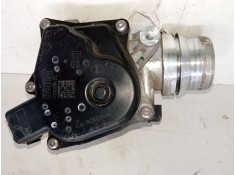 Recambio de caja mariposa para renault kangoo / grand kangoo ii (kw0/1_) 1.5 dci 75 (kw07, kw10, kw04) referencia OEM IAM 161A09