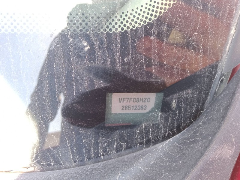 citroën c3 i (fc_, fn_) del año 2005