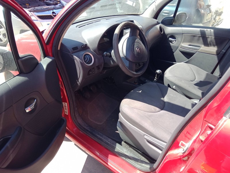 citroën c3 i (fc_, fn_) del año 2005