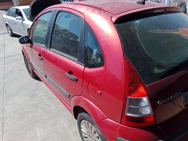 citroën c3 i (fc_, fn_) del año 2005