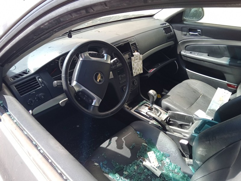 chevrolet epica (kl1_) del año 2008