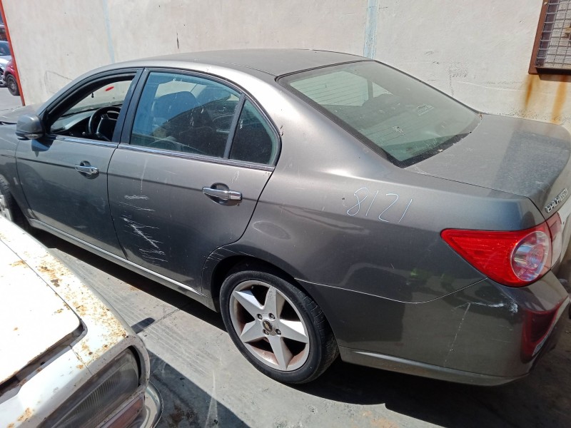 chevrolet epica (kl1_) del año 2008