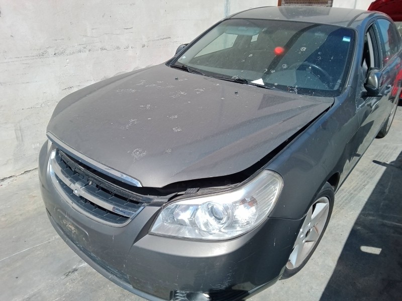 chevrolet epica (kl1_) del año 2008